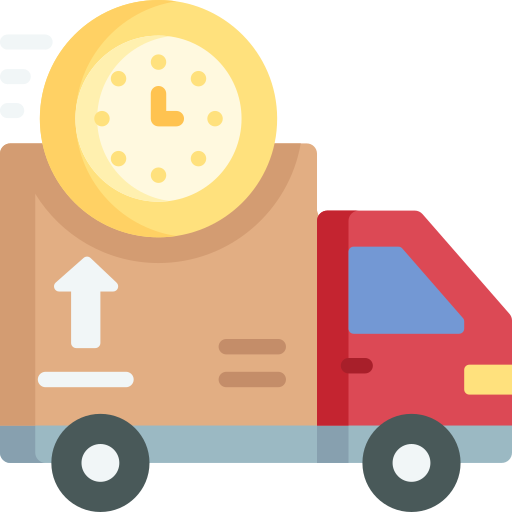 on-time Delivery